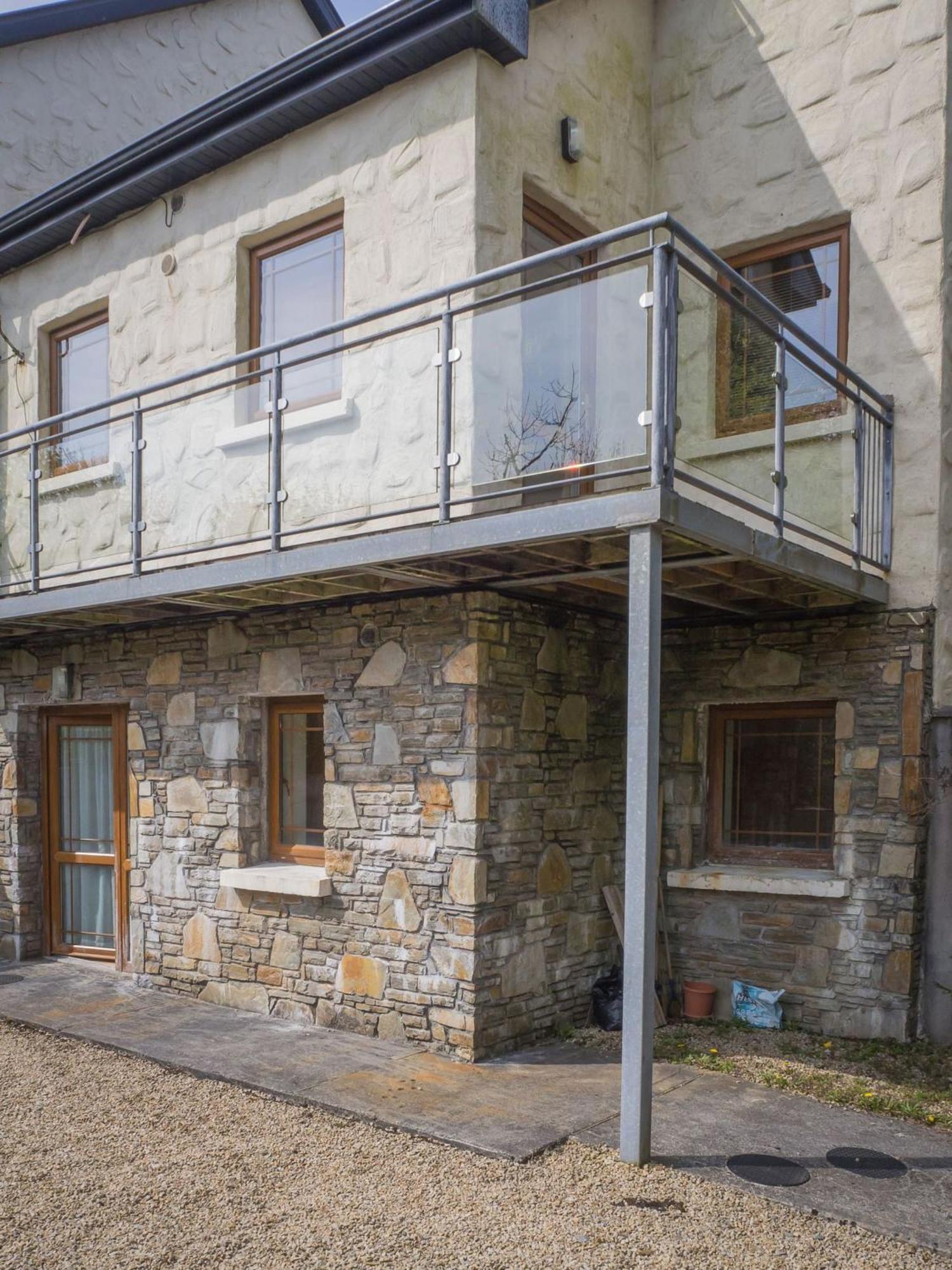 17 Canons Lane Clifden Exterior foto